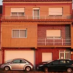 Apartament As Carreiras