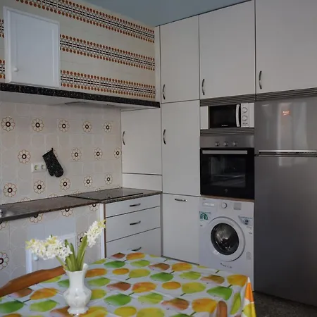 Apartment As Carreiras *