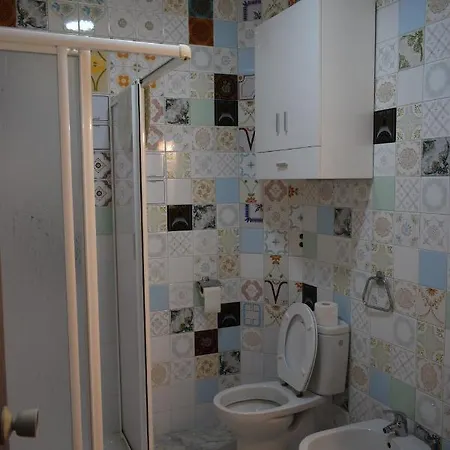 As Carreiras Apartment Bueu