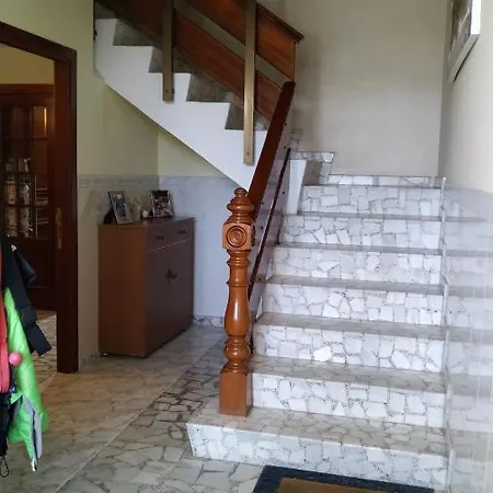 Apartamento As Carreiras