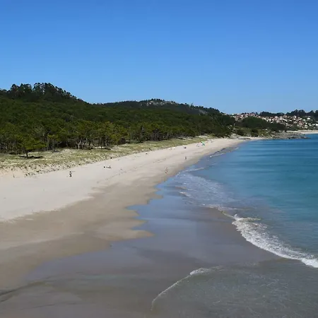 Apartment As Carreiras Bueu