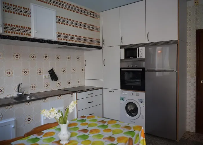 Apartment As Carreiras *