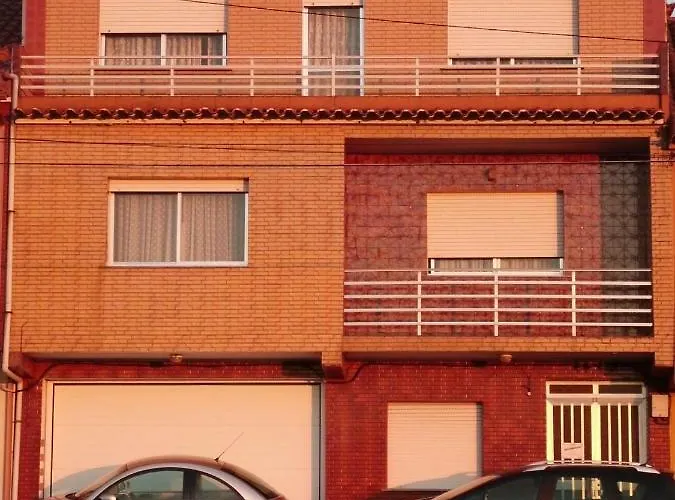 Apartment As Carreiras